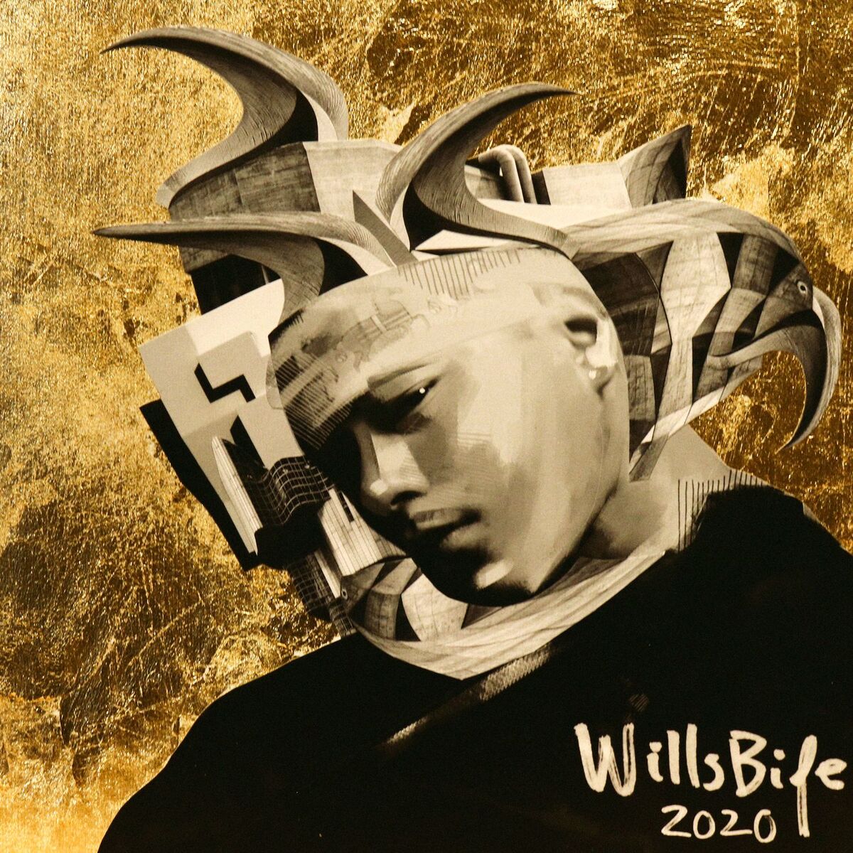 Album cover of FEBRE AMARELA (Deluxe Edition)