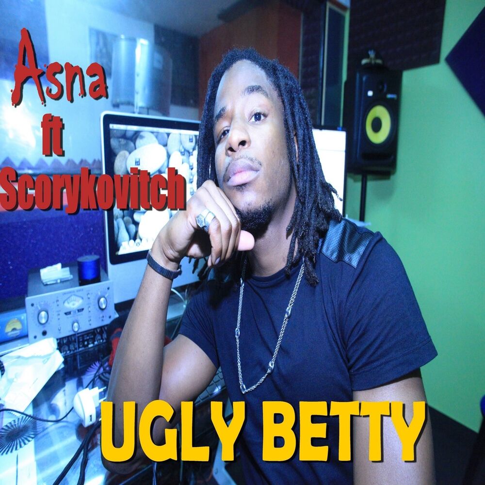 Picture of Ugly Betty