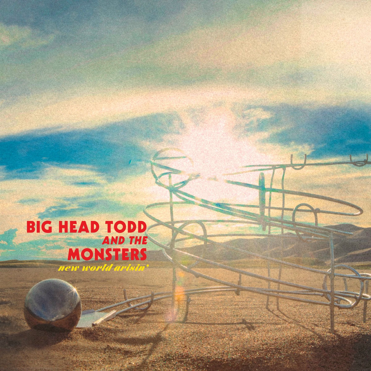 Album cover of Long Coal Train