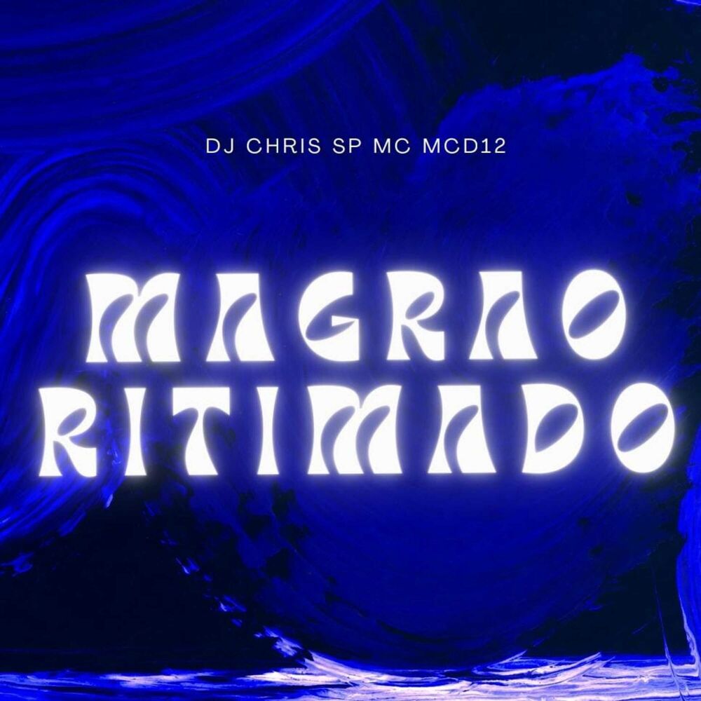 Picture of Magrão Ritmado