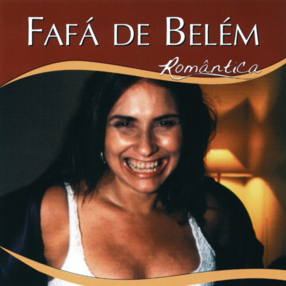 Picture of Série Romântico - Fafá De Belém