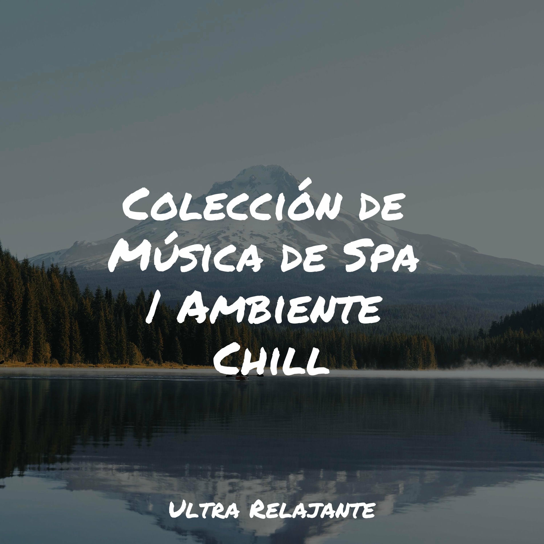 Album cover of Colección de Música de Spa | Ambiente Chill