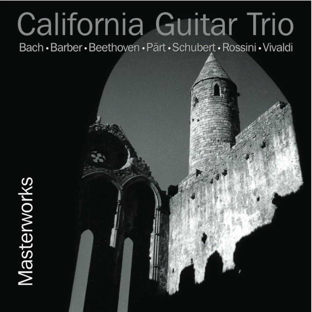 Picture of Masterworks