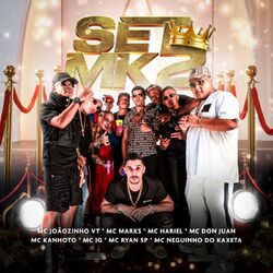 Cover of SET MK 2