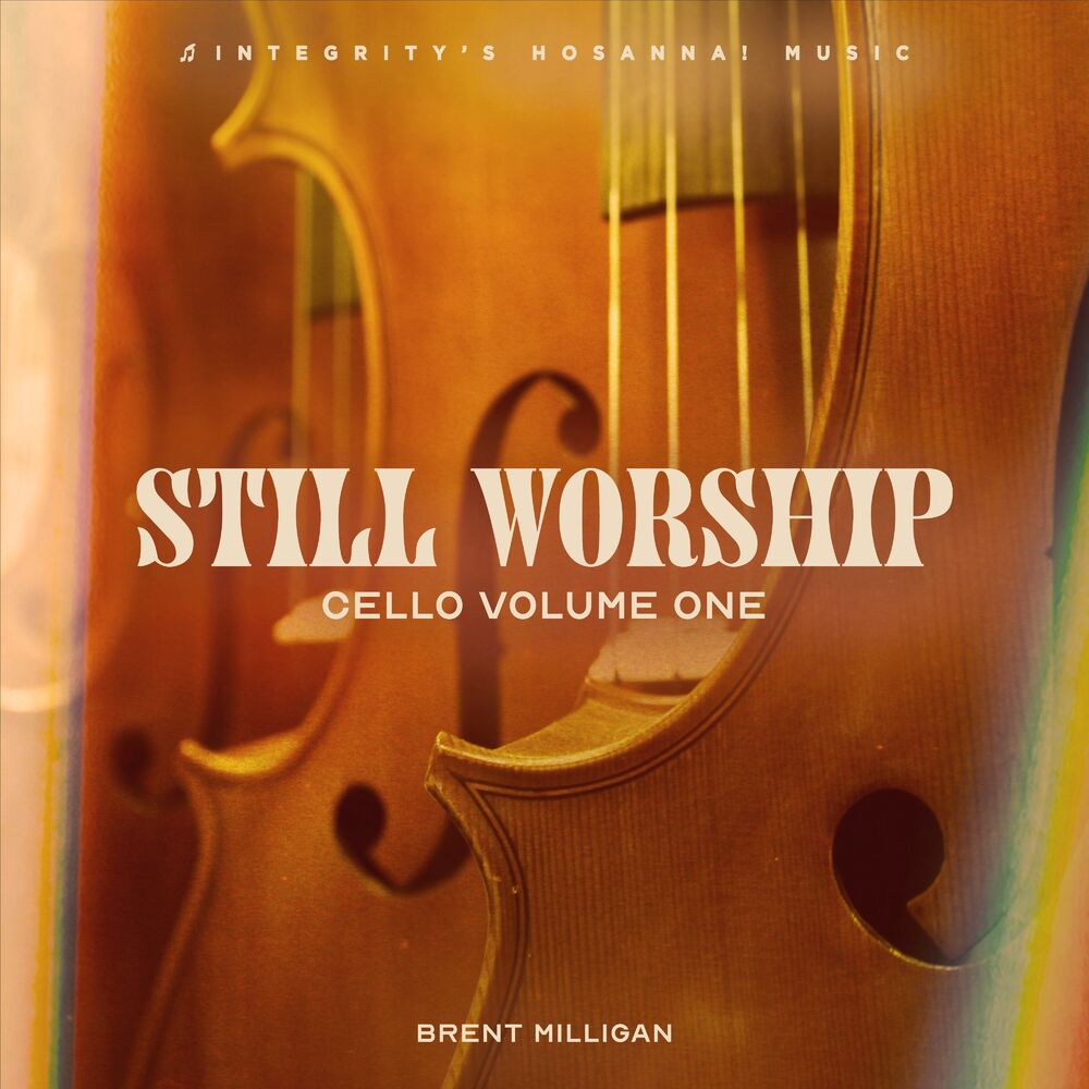 Picture of Cello, Vol. 1