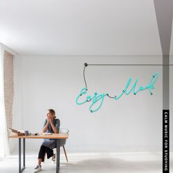 Cover of Easy Mode