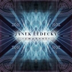 Cover of Symphonic