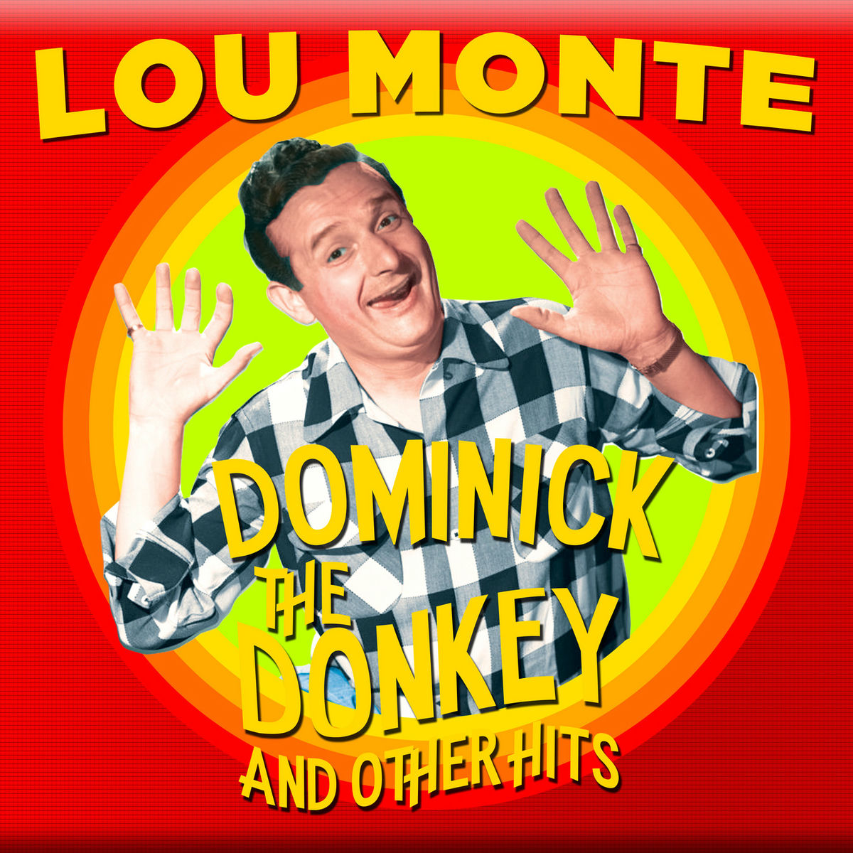 Album cover of Lazy Mary