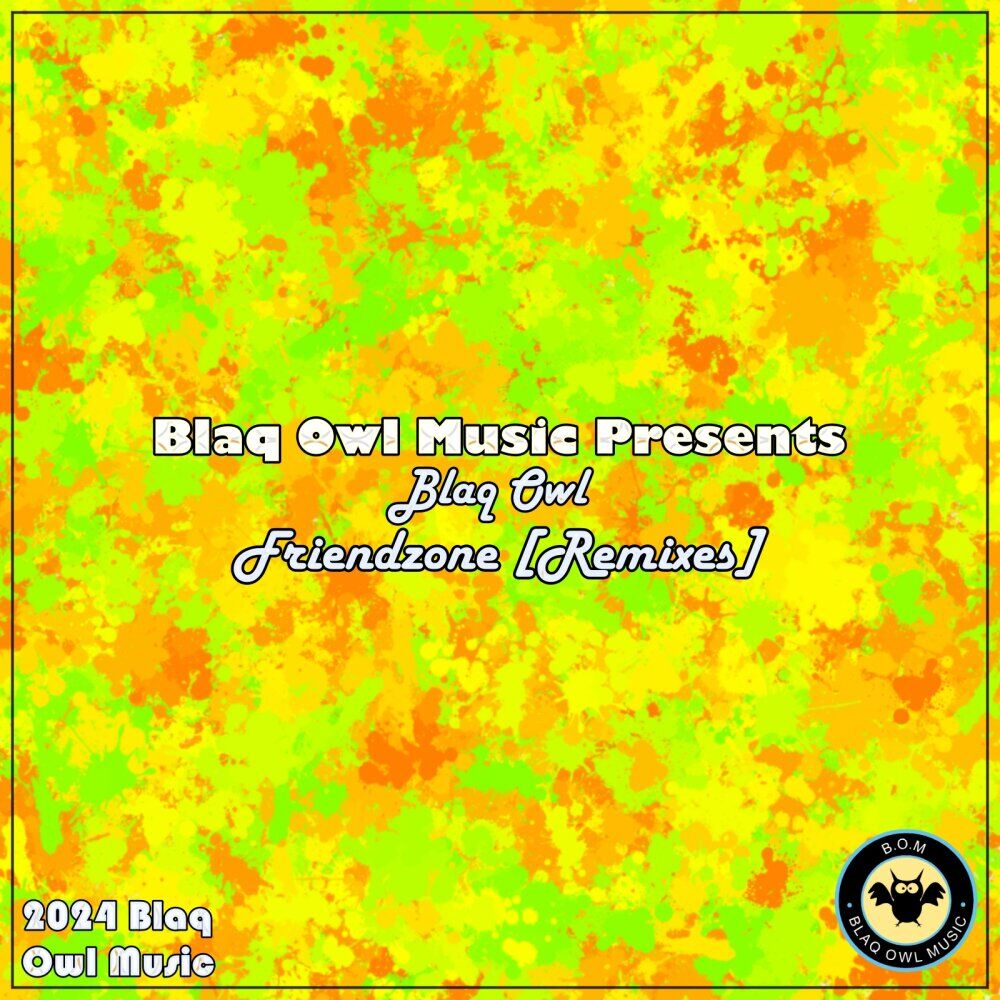 Picture of Friendzone [Remixes]