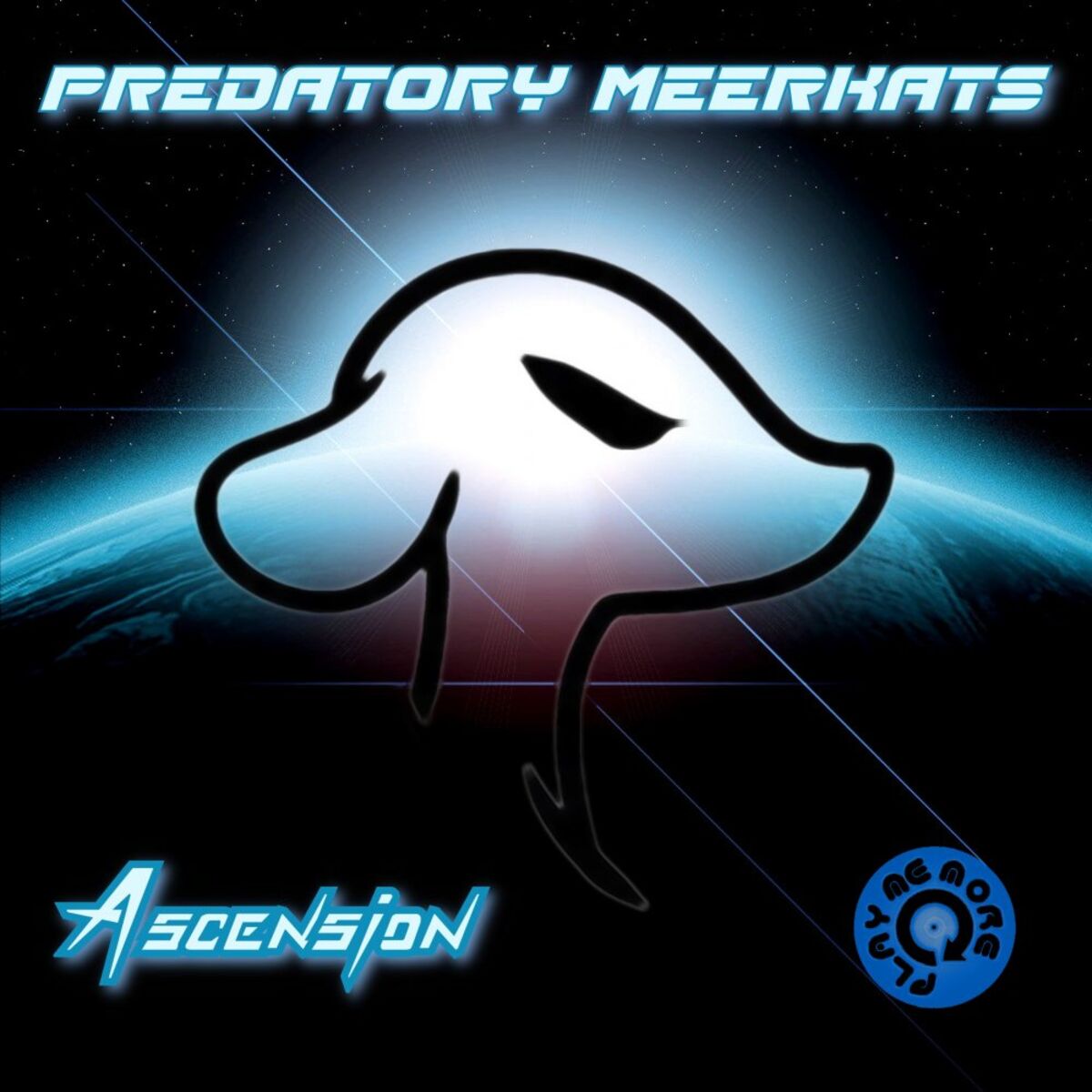 Album cover of Ascension EP