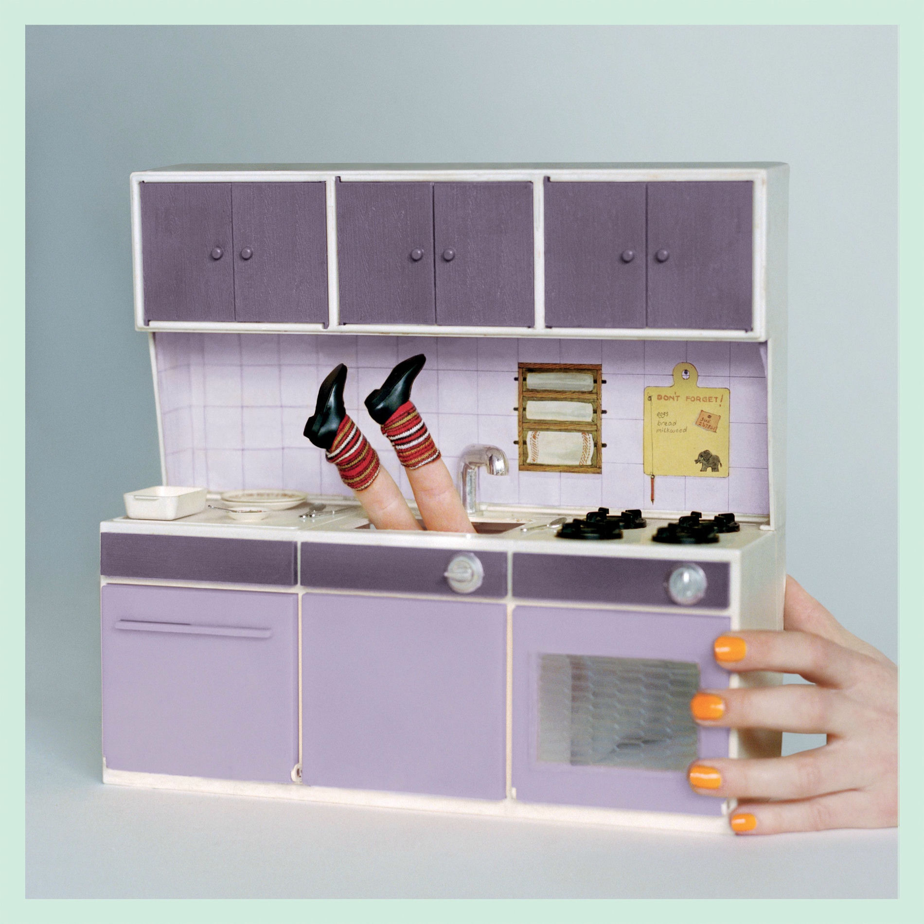 Album cover of Pay As U Glow