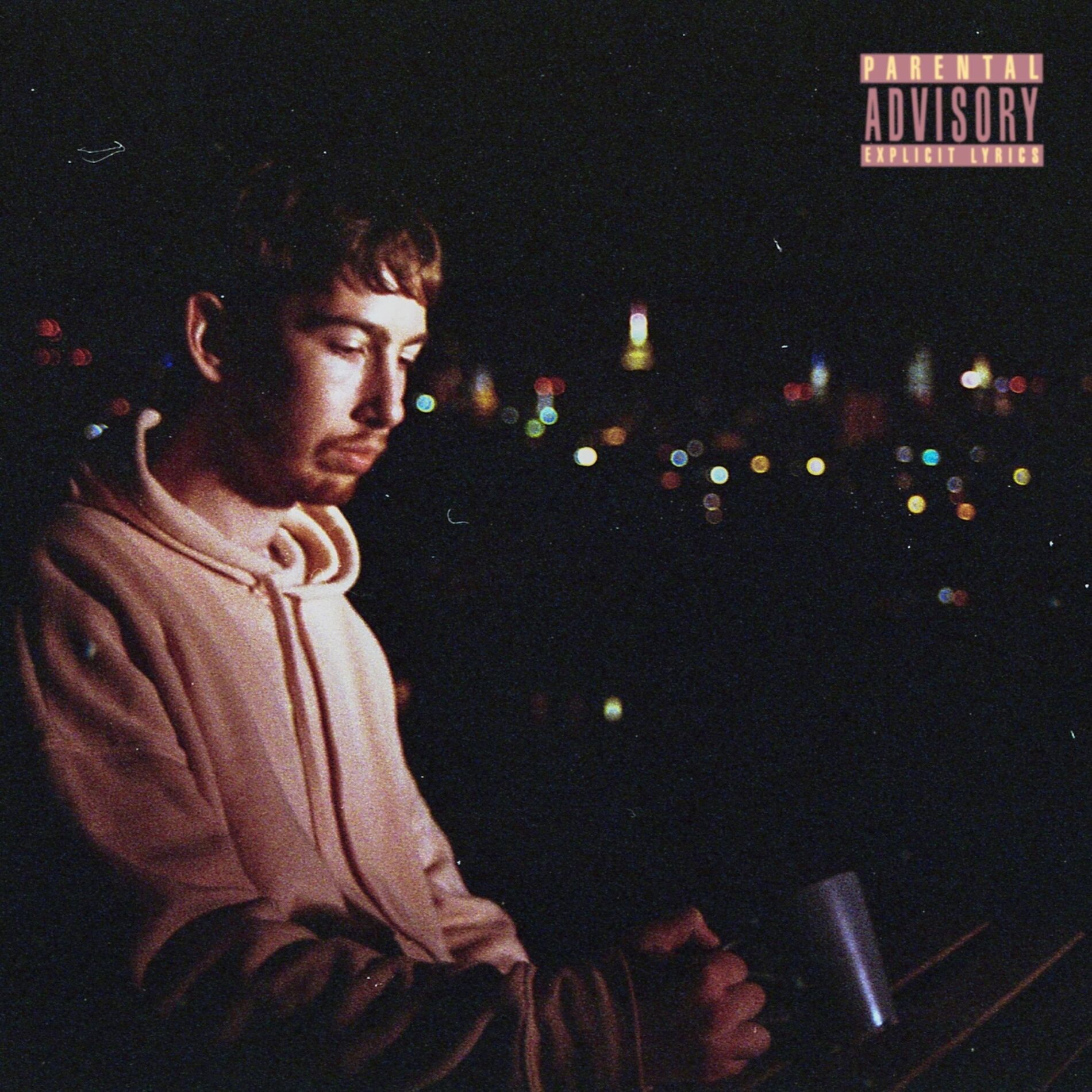 Album cover of Can't Call It