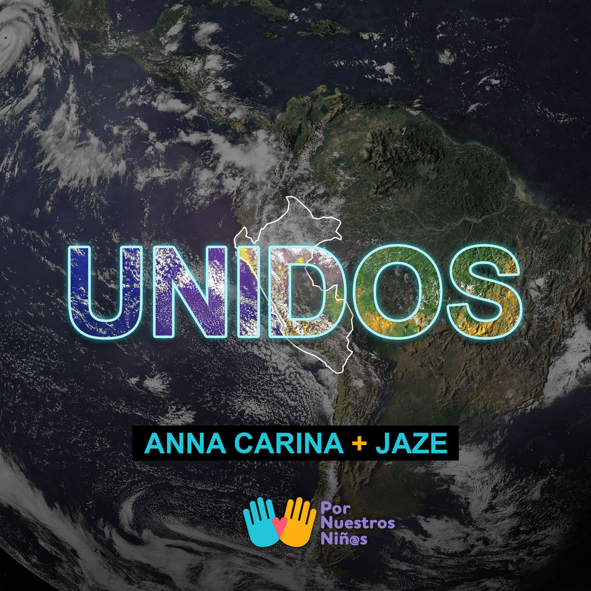 Album cover of Unidos