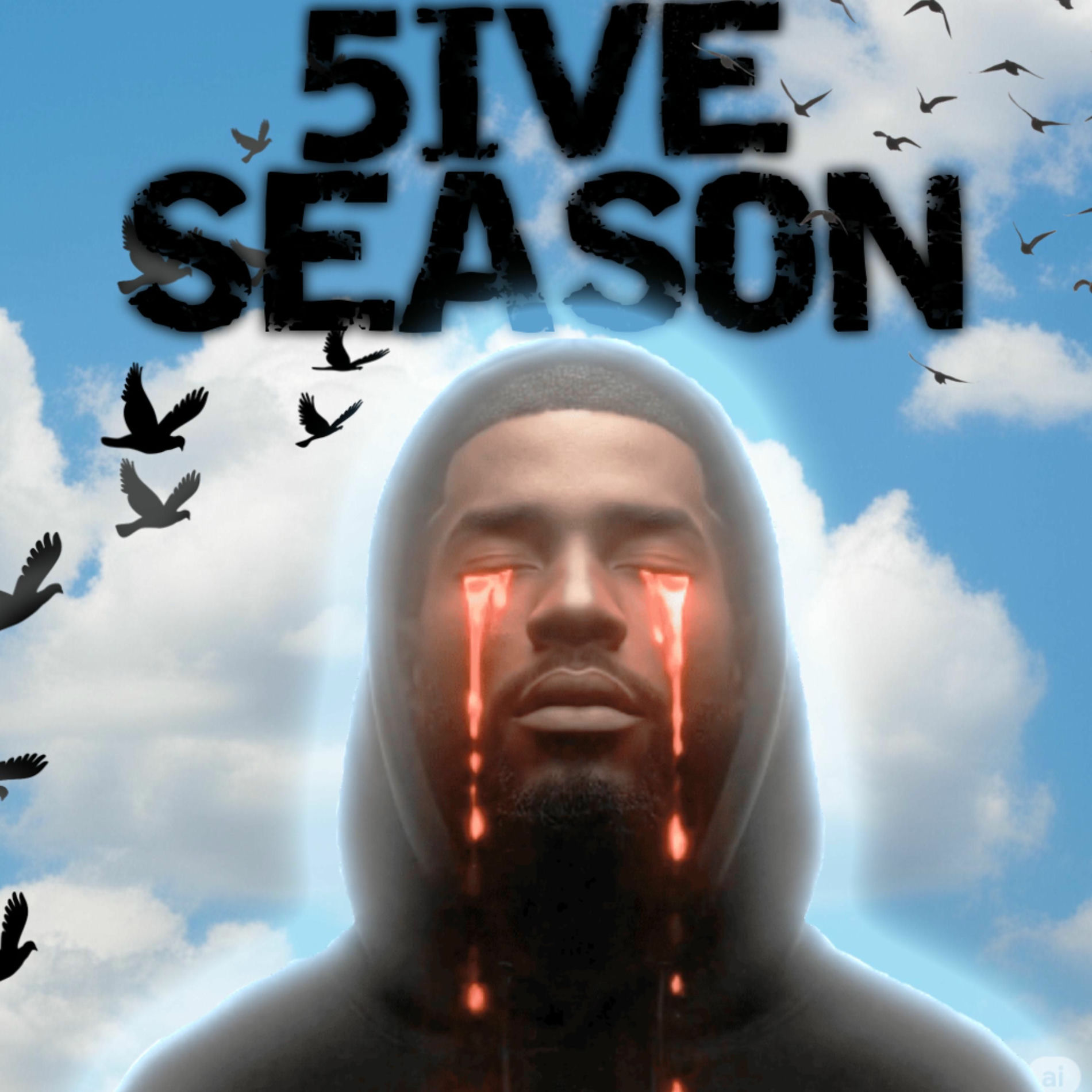 Album cover of 5 Season