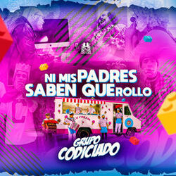 Cover of Ni Mis Padres Saben Que Rollo