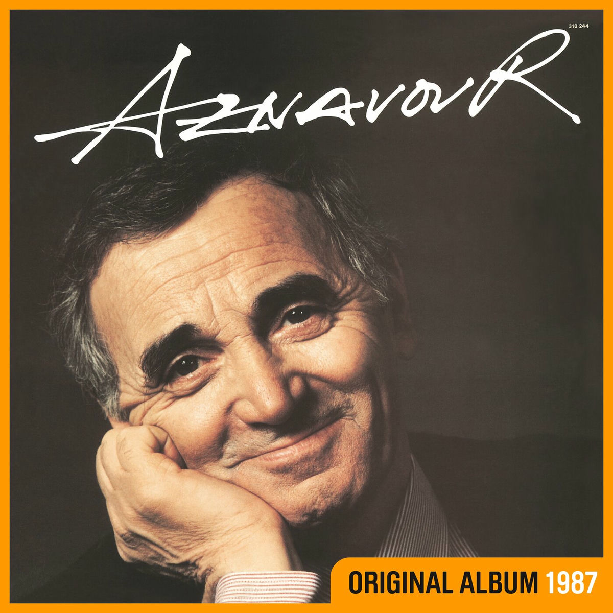 Album cover of Je bois