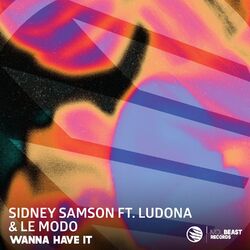 Cover of Wanna Have It