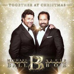 Cover of Together At Christmas