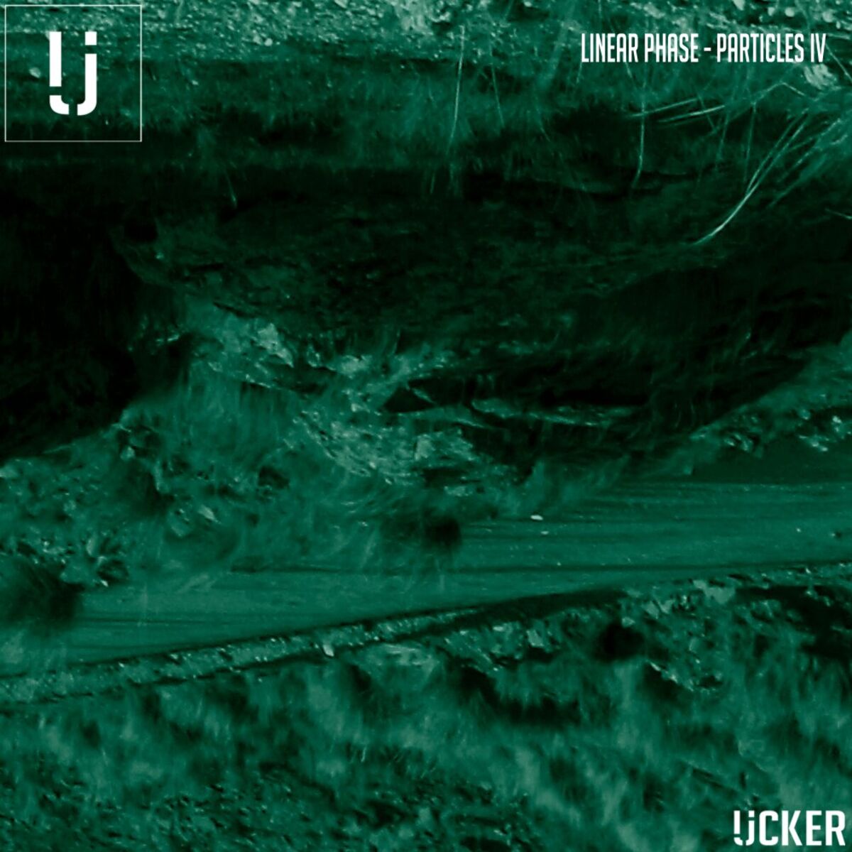 Album cover of Particles IV