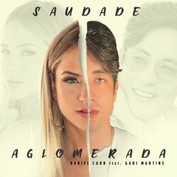 Cover of Saudade Aglomerada