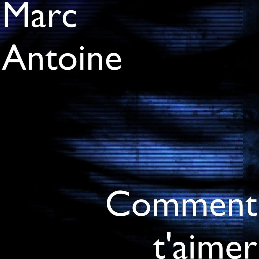 Picture of Comment t'aimer