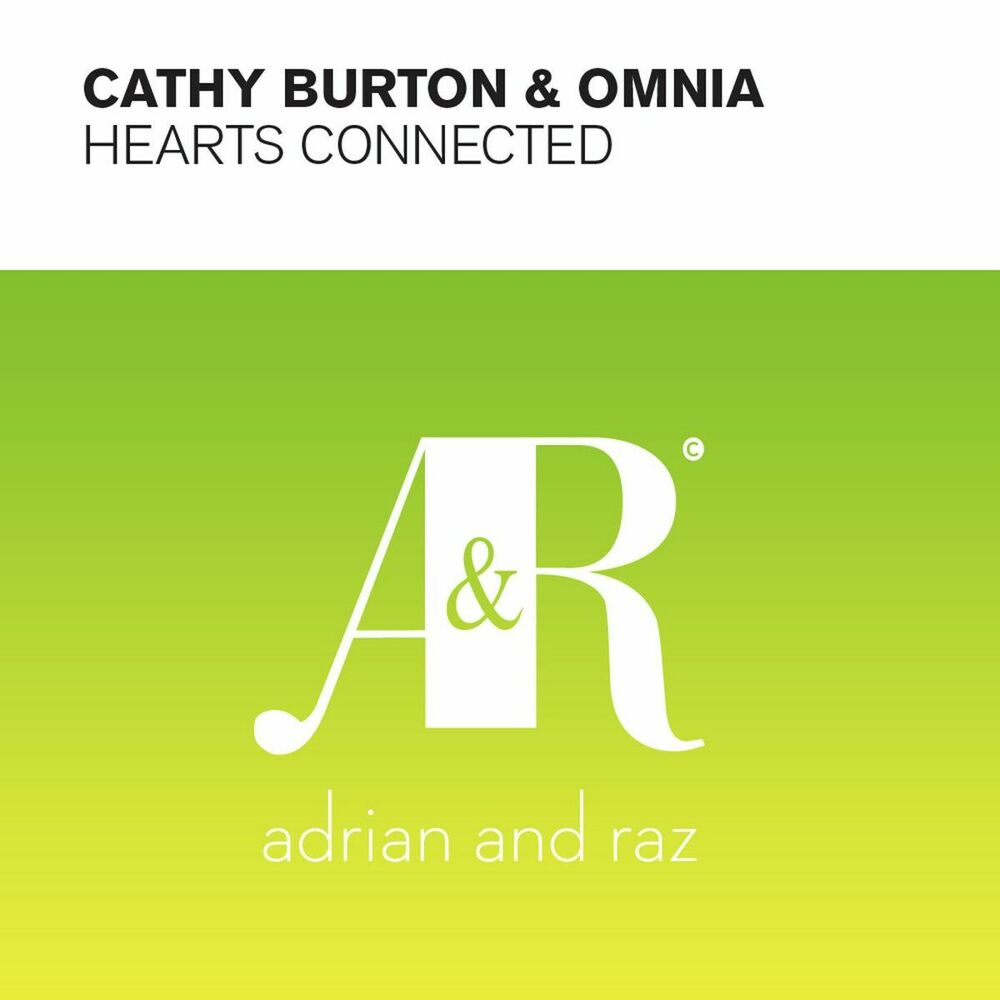 Picture of Hearts Connected