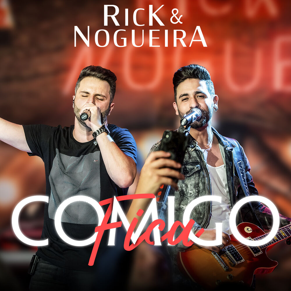 Picture of Fica Comigo (Ao Vivo)