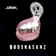 Booska sanz by Sadek album cover