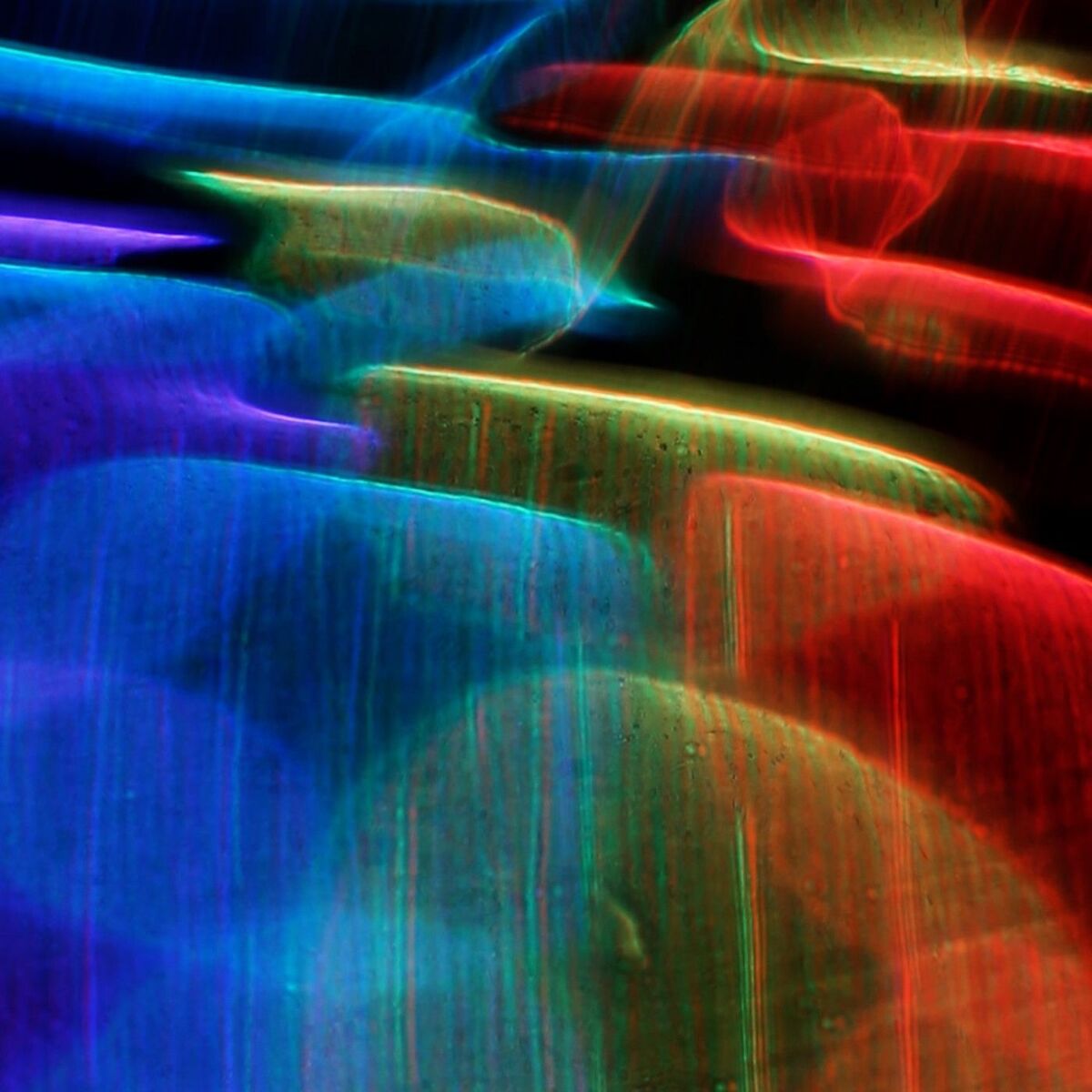 Album cover of Light Beam Extended