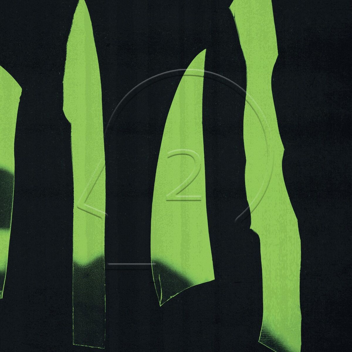 Album cover of Atlas / 2