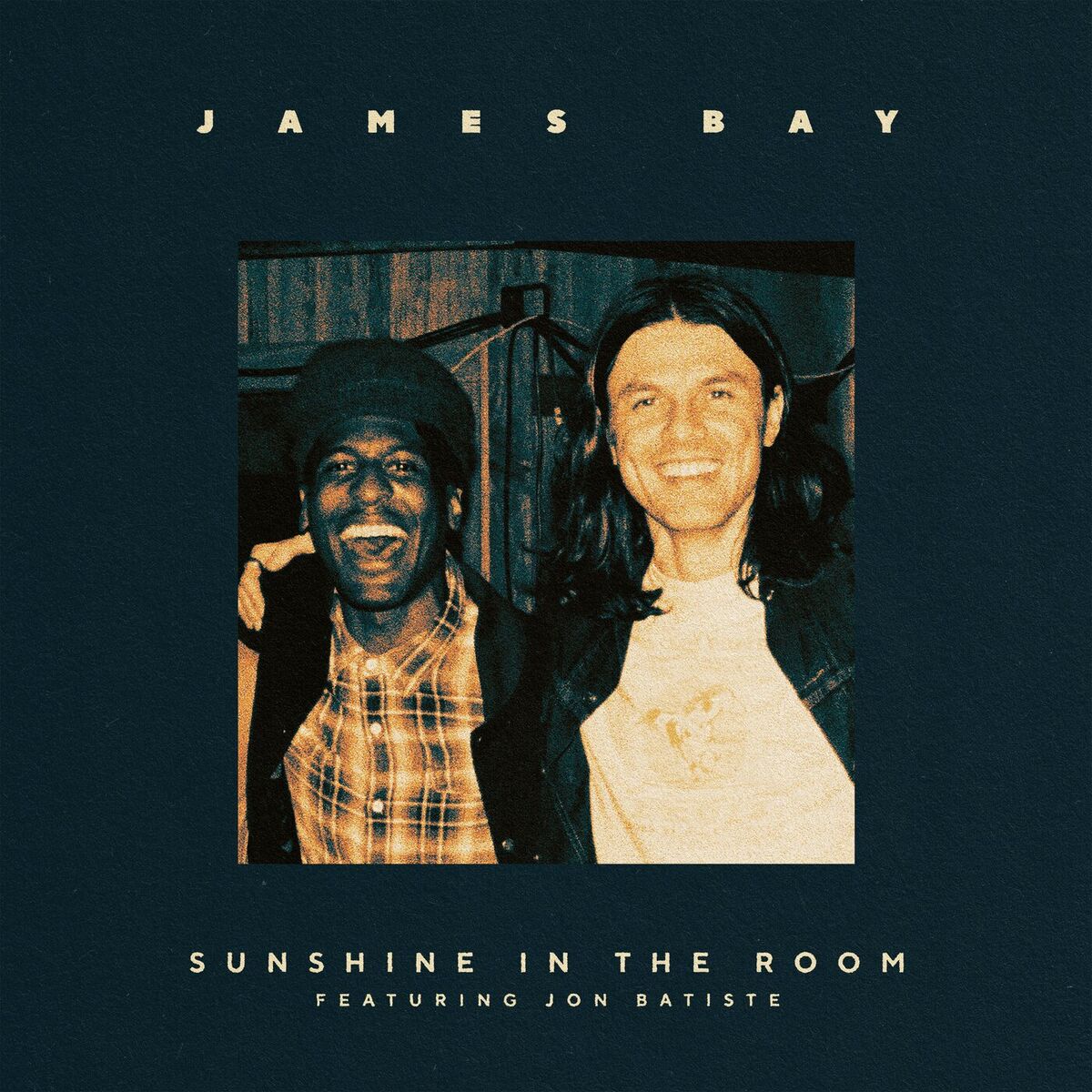 Album cover of Sunshine In The Room