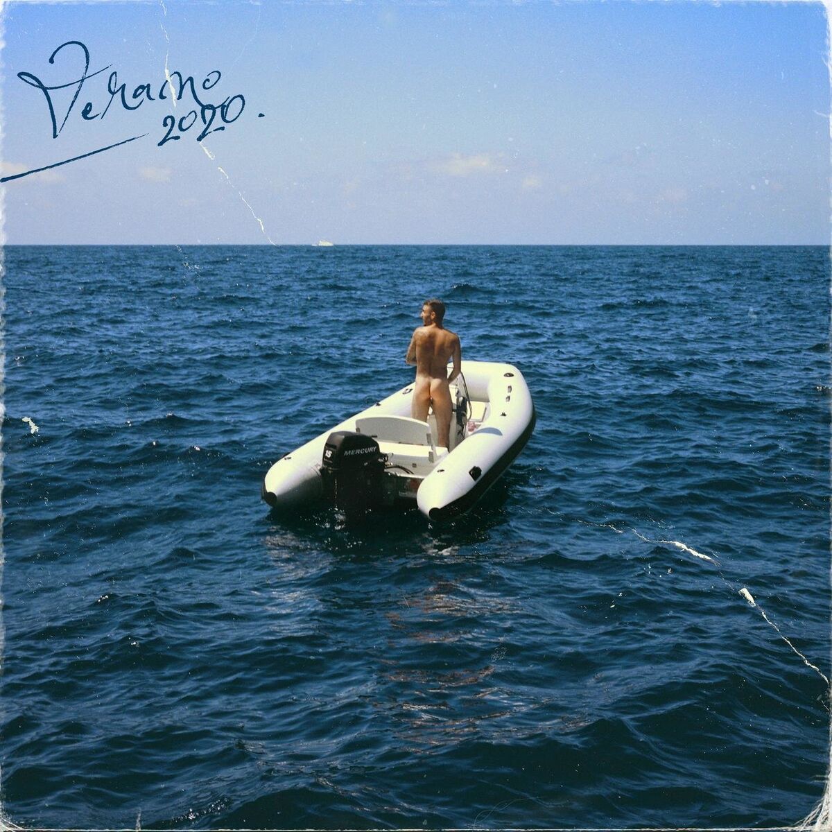 Album cover of Un Verano En Mallorca