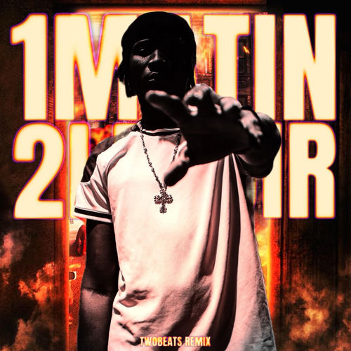 1MATIN2LESOIR (TwoBeats Remix)