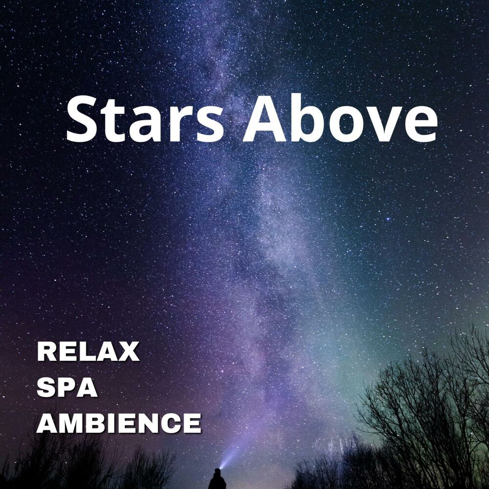 Picture of Stars Above