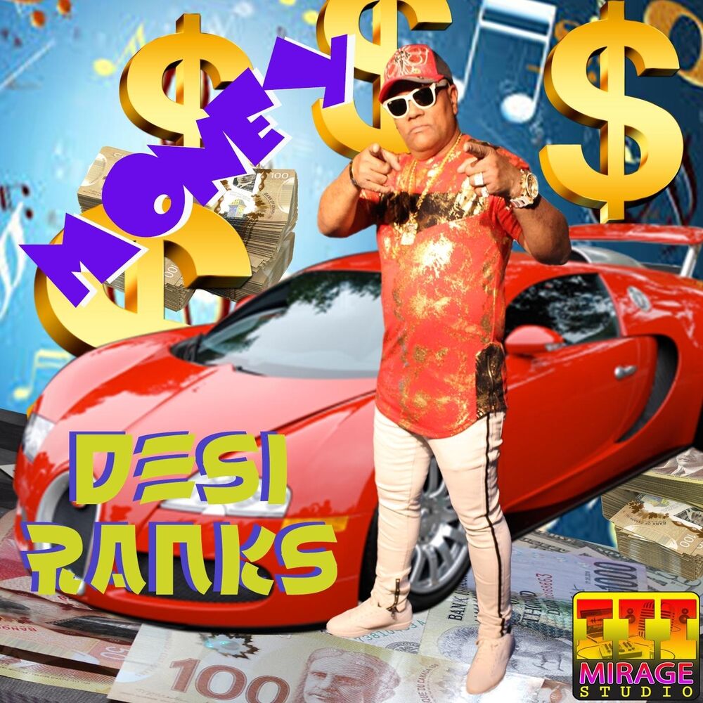 Picture of Money