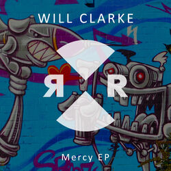 Cover of Mercy EP