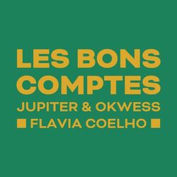 Cover of Les bons comptes