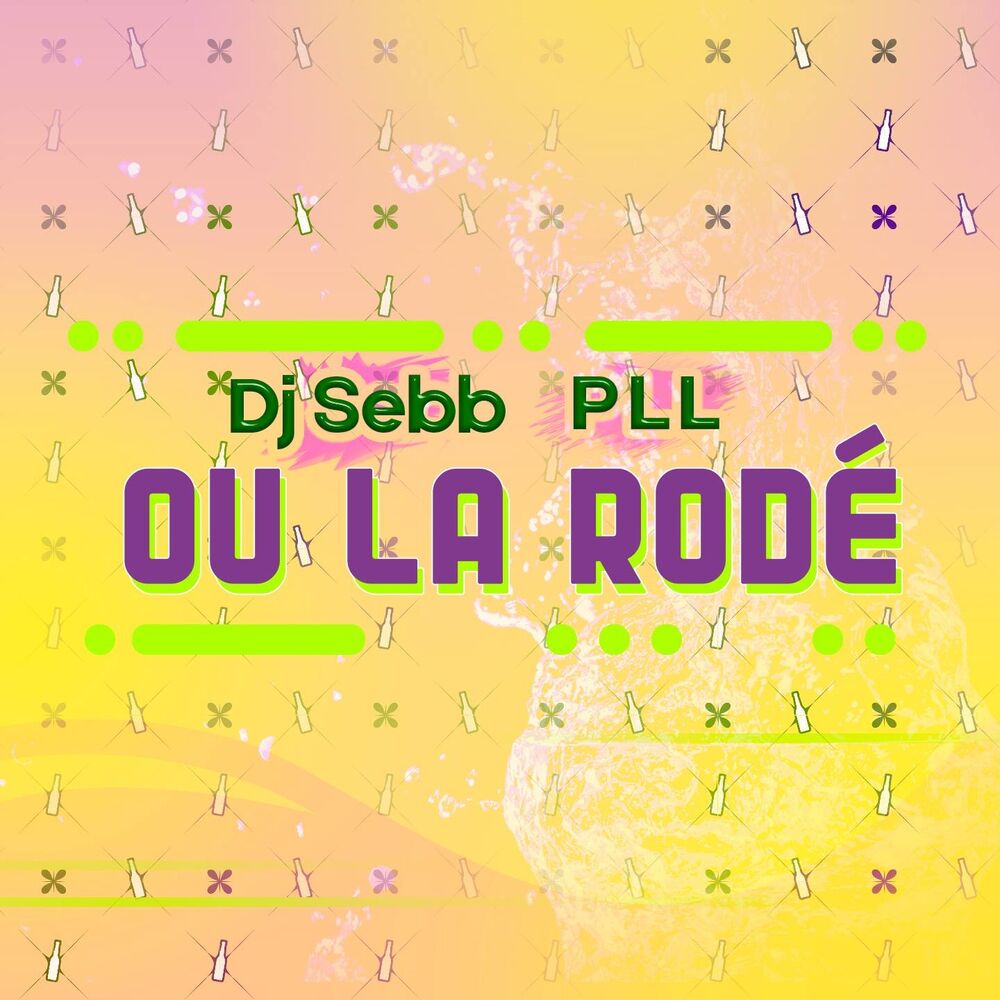 Picture of Ou la rodé