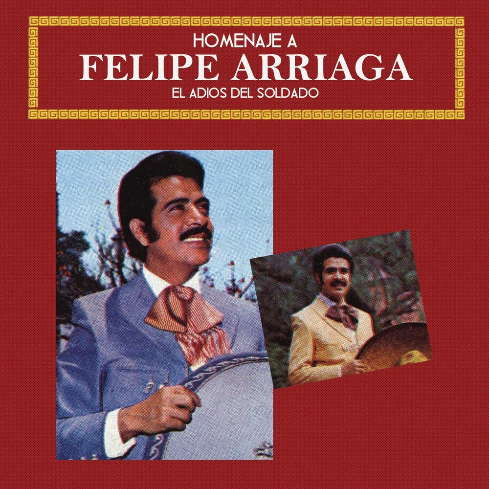 Picture of Homenaje a Felipe Arriaga (El Adiós del Soldado)