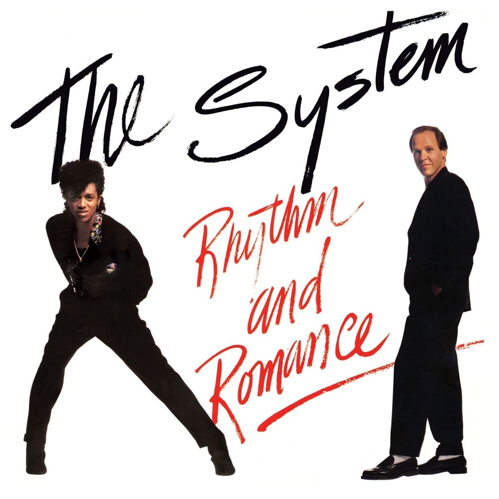 Picture of Rhythm and Romance
