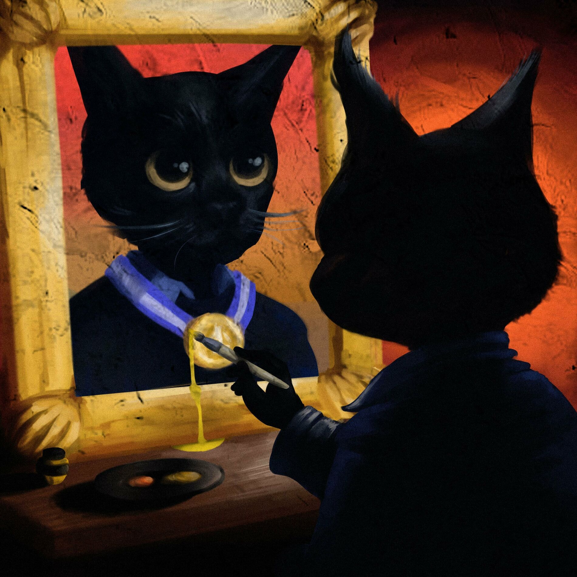 Album cover of Bittersweet Memories