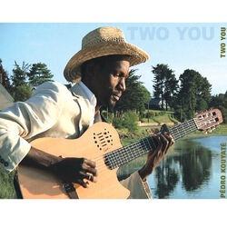 Cover of Two You