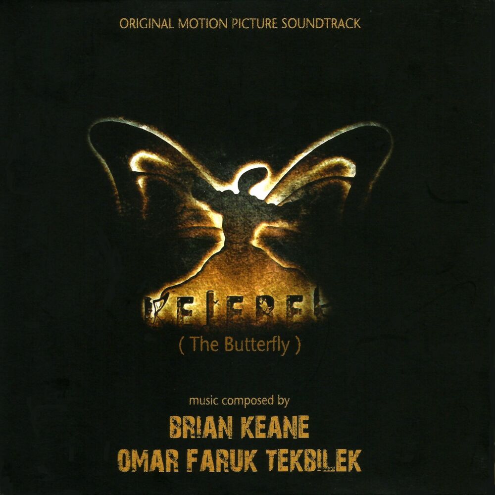 Picture of Kelebek (Original Motion Picture Soundtrack)
