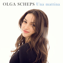 Cover of Una mattina