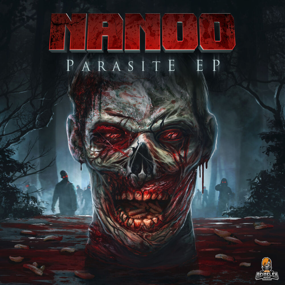 Picture of Parasite EP