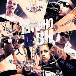 Cover of Jeitinho De Bh