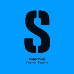 Cover of High On Feeling