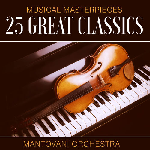 March From The Nutcracker Suite by Mantovani Orchestra - 94 BPM