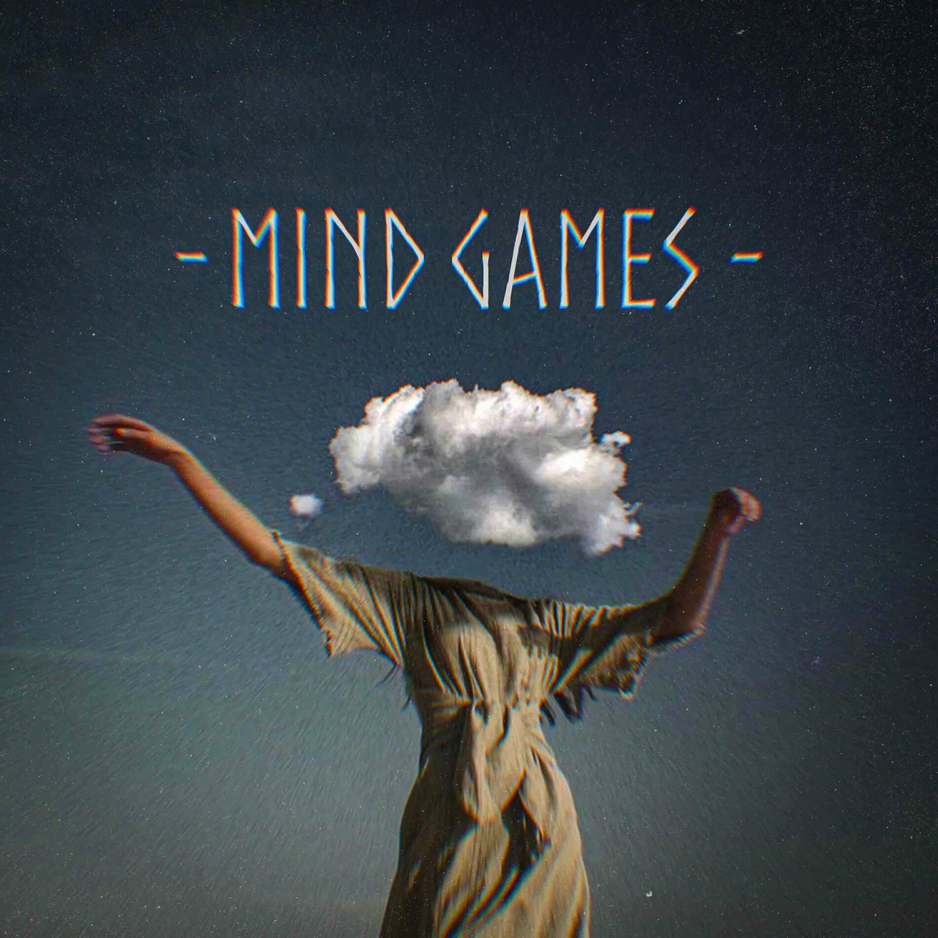 Album cover of Mind Games