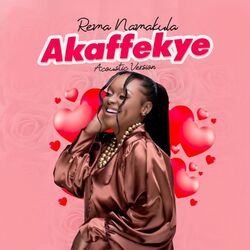 Cover of Akaffekye (Acoustic)